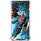 DC Comics Superman Action Comics Cover #976 Art by Gary Frank Galaxy A72 5G Clear Case